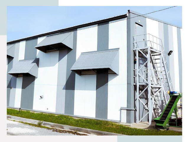 Строительство овощехранилищ от 631 руб. в Люберцы