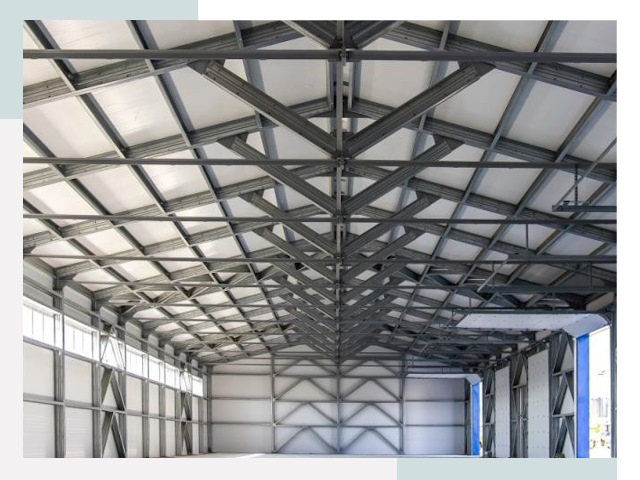 Производственные здания в Люберцах от 631 руб. - Надежно и быстро