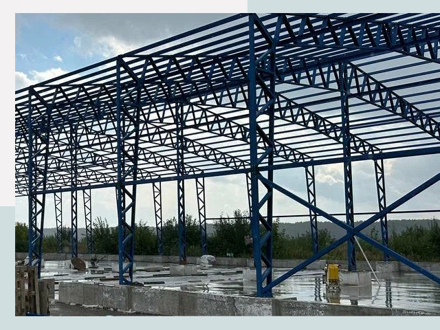 Строительство картодромов в Люберцах