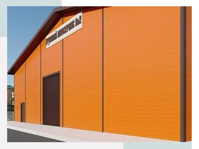 Строительство автосервисов в Люберцах