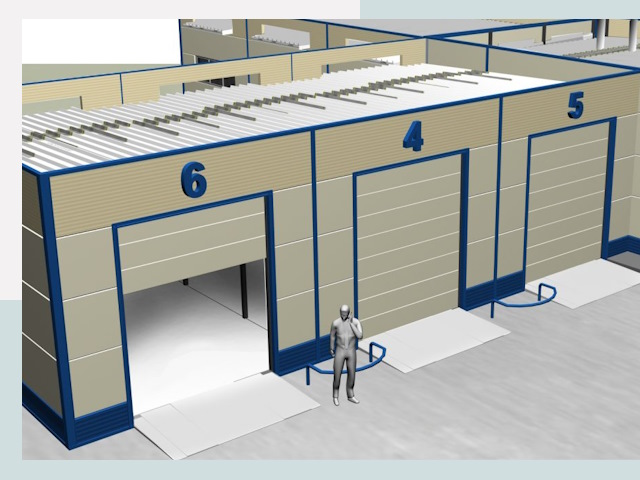 Строительство автомоек от 631 руб. в Люберцы