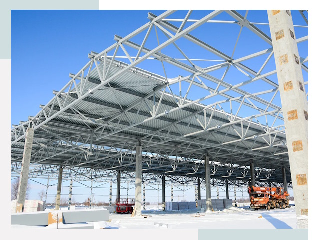 Строительство паркингов в Люберцах