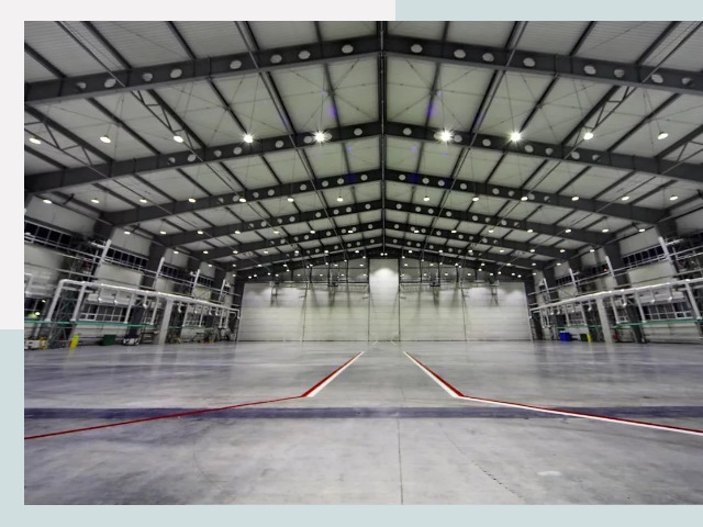 Ангары для бизнеса в Люберцы от 631 руб. - Надежность и качество