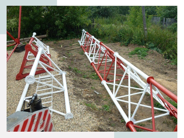 Башни связи в Люберцах