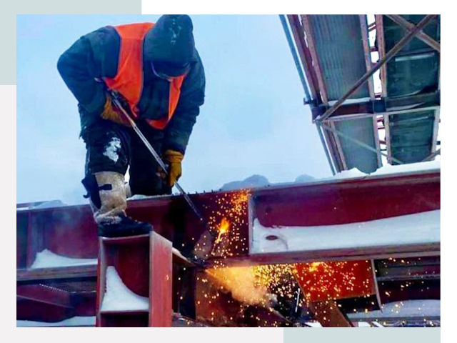 Ремонт металлоконструкций в Люберцах от 631 руб.