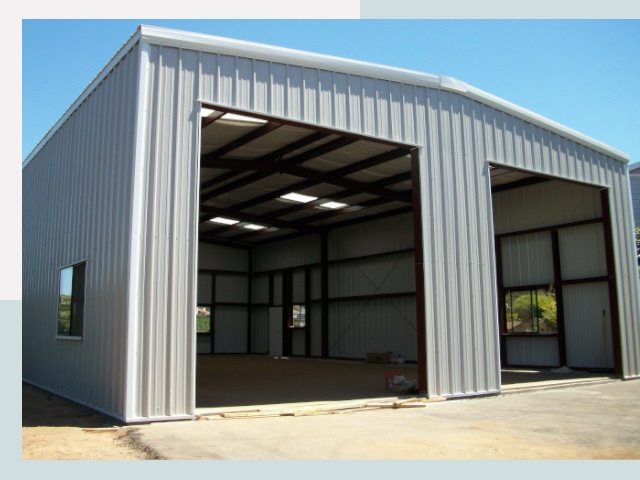 Металлические склады от 631 руб. в Люберцы и Московской области