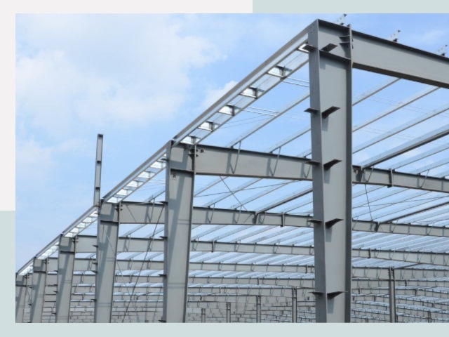 Металлокаркасы для складов от 631 руб. в Люберцах
