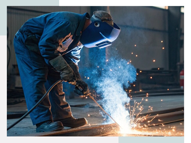 Профессиональные сварочные работы от 631 руб. в Люберцы