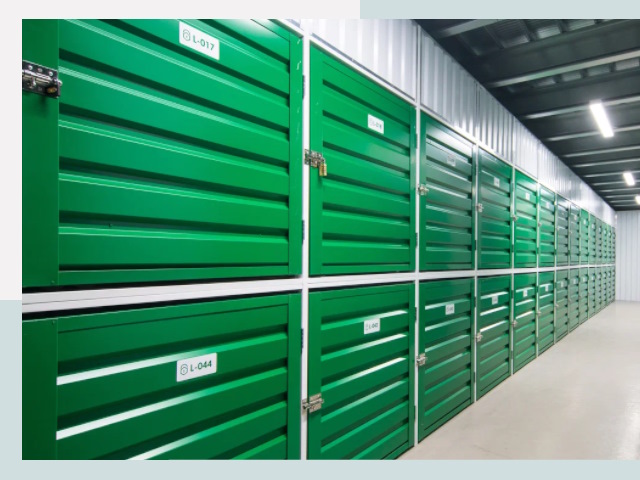 Склады временного хранения в Люберцах от 8943 р. | СтальСтрой-Люб