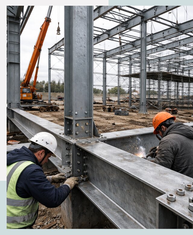 Строительство физкультурно-оздоровительных комплексов в Люберцах